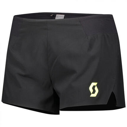 Short W RC RUN SPLIT SHORTS