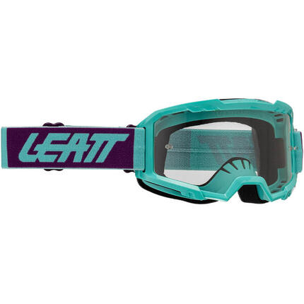 Gogle rowerowe LEATT Goggle Vizion 2.5