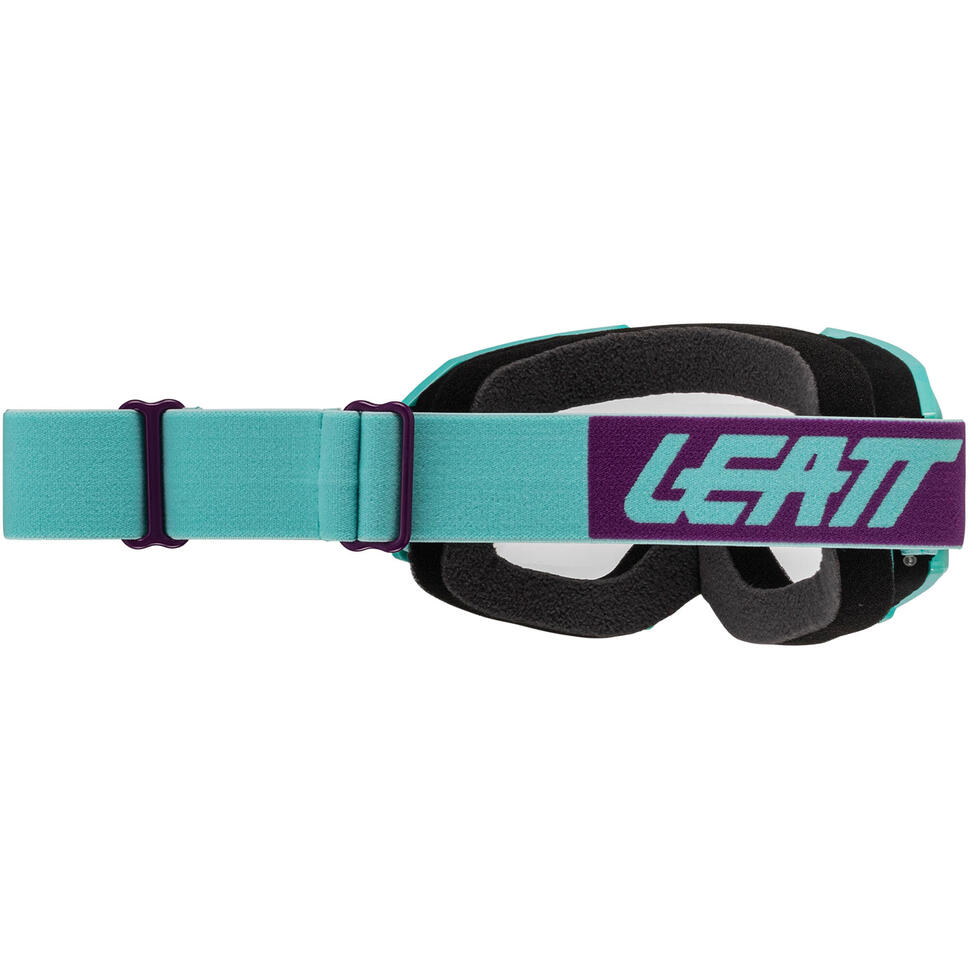 Gogle rowerowe LEATT Goggle Vizion 2.5