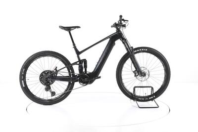 Segunda vida - Giant Stance E+ Pro EX Fully E-Bike 2023 - Buen estado