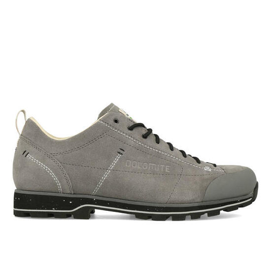 Dolomite Cinquantaquattro Shoe 54 Low Evo Herren Gunmetal Grey Black 43 1/3