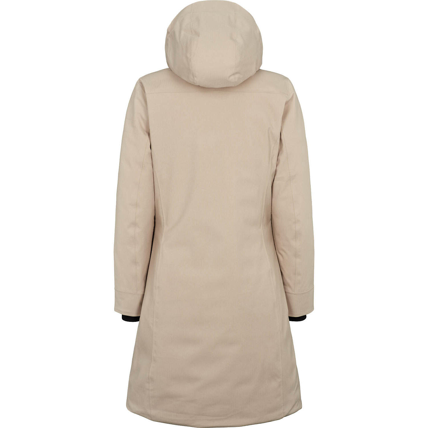 Damen Mantel W TANA 2/7
