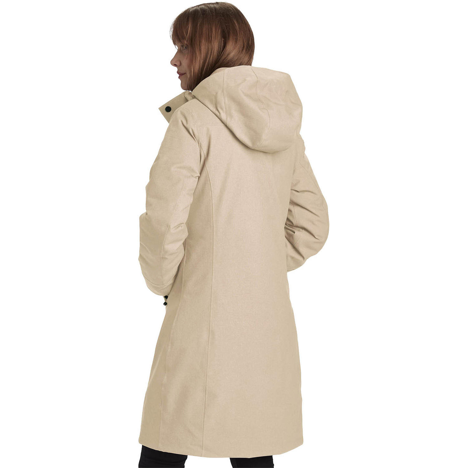 Damen Mantel W TANA 7/7