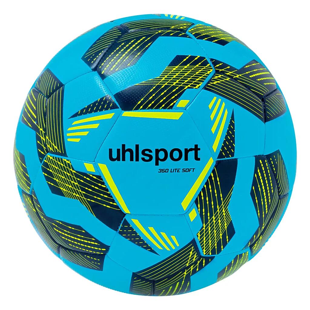 Kids Football Uhlsport Lite Soft 350
