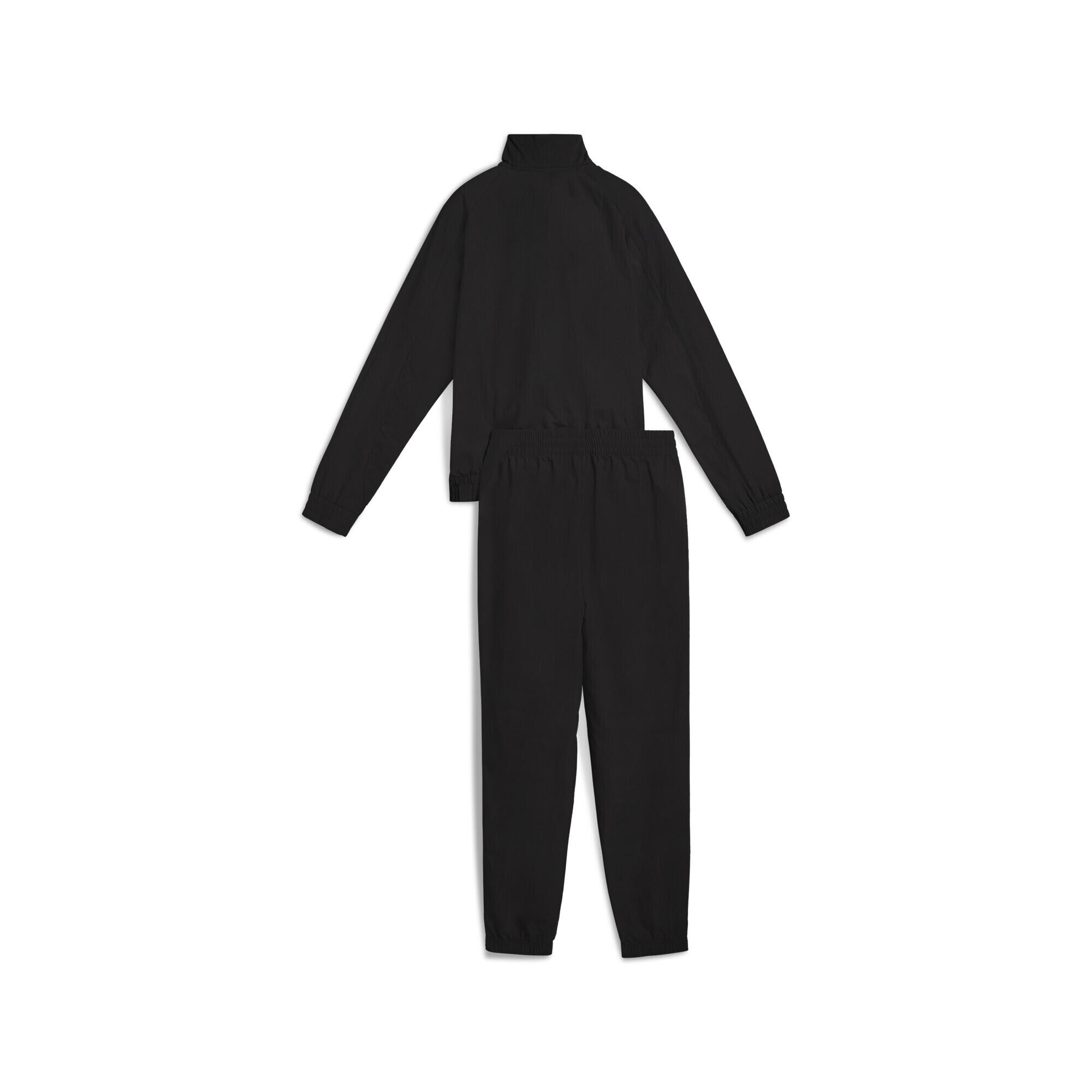 Trainingsanzug aus Webware Damen PUMA 5/5