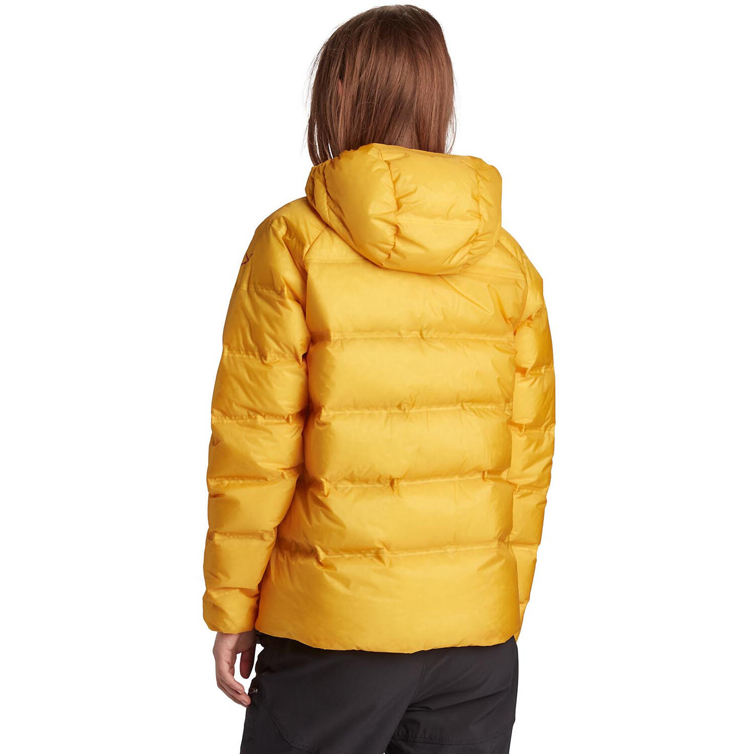 Damen Jacke W LODUR 6/7