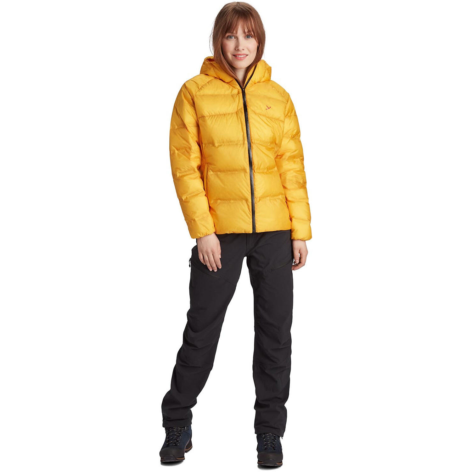 Damen Jacke W LODUR 5/7