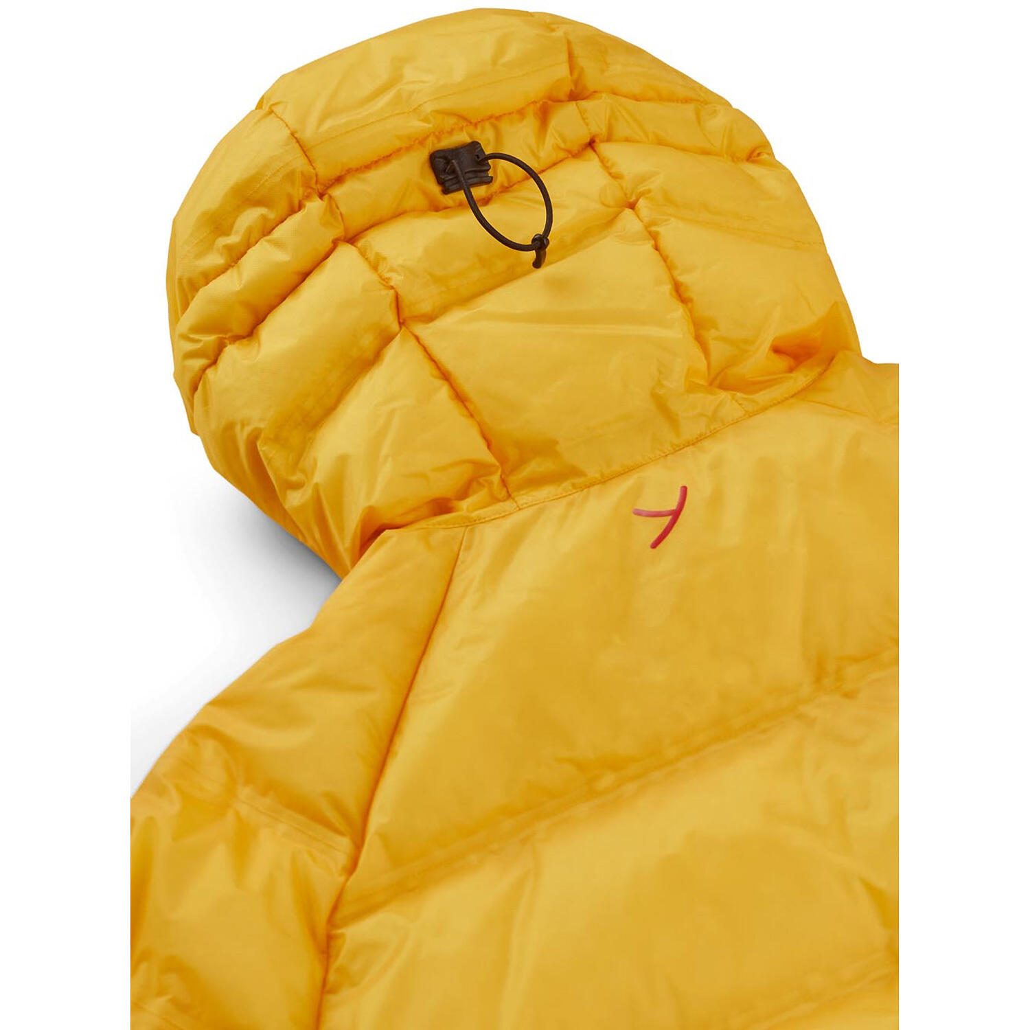 Damen Jacke W LODUR 4/7