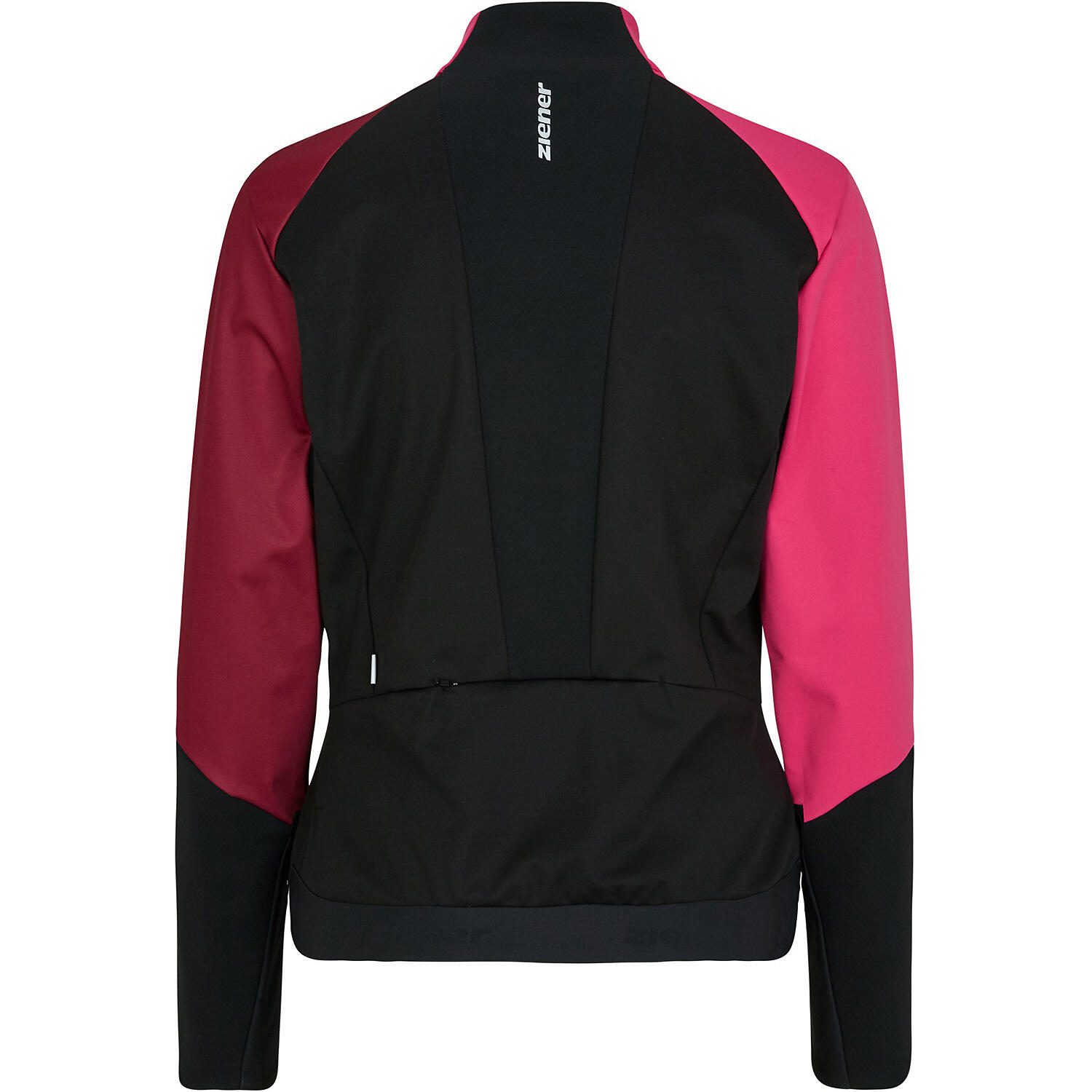 Damen Funktionsjacke W NURETTA 2/2