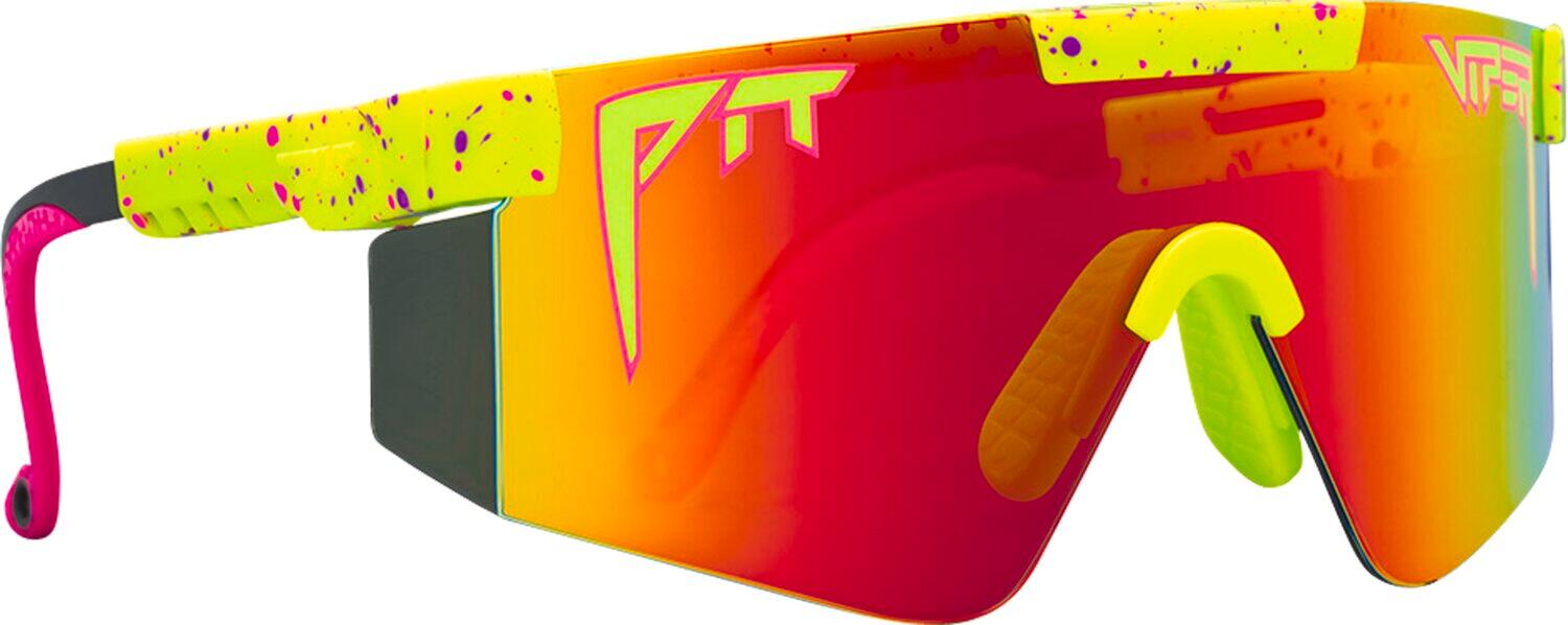 PIT VIPER The 1993 Originals Z87+ Rainbow Narrow