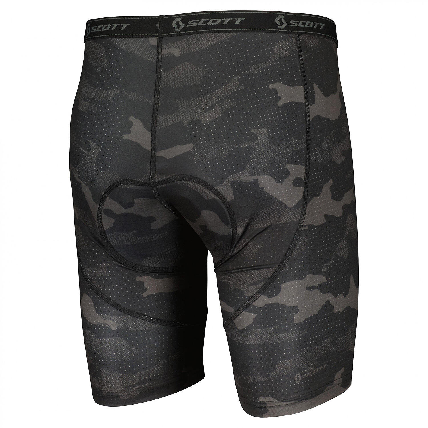 Herren Short M TRAIL UNDERWEAR GRAPH + SHORTS 2/2