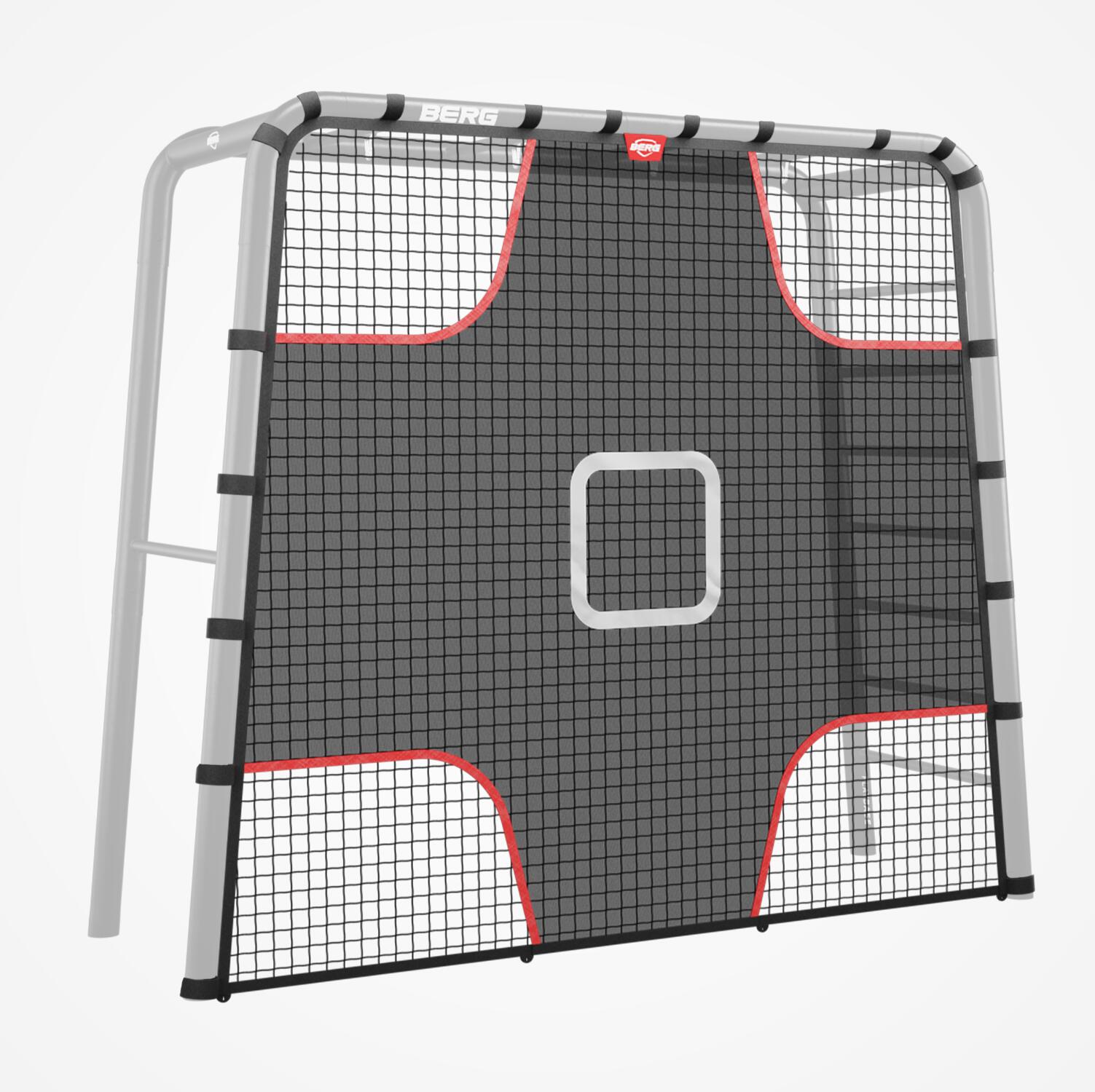Doelnet M voor Speeltoestel PlayBase 2/5