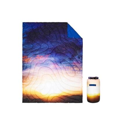 Kołdra turystyczna Smart 150 XL KS2435 sunrise