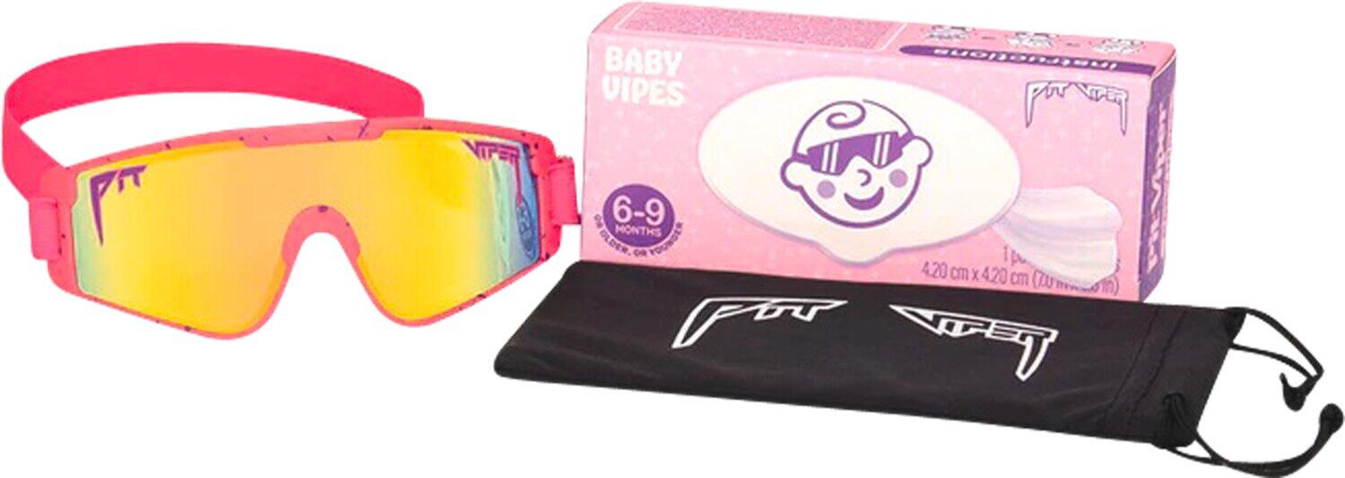 The Radical Baby Vipes Rainbow 3/5