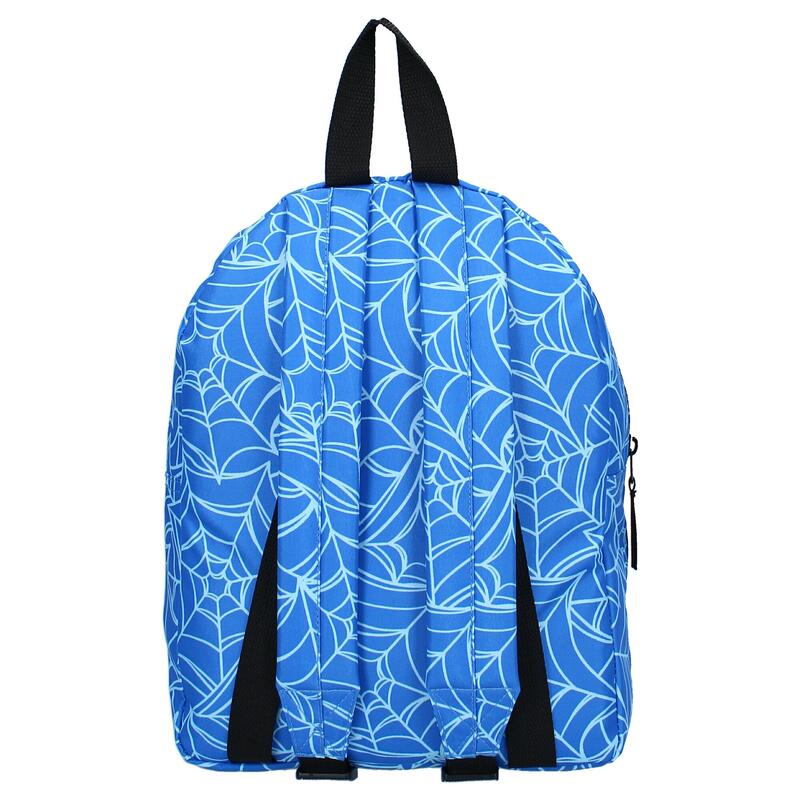 Rucsac, 31x22x10 cm, bretele ergonomice, intarite si ajustabile, Made For Fun