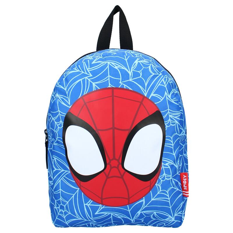 Rucsac, 31x22x10 cm, bretele ergonomice, intarite si ajustabile, Made For Fun