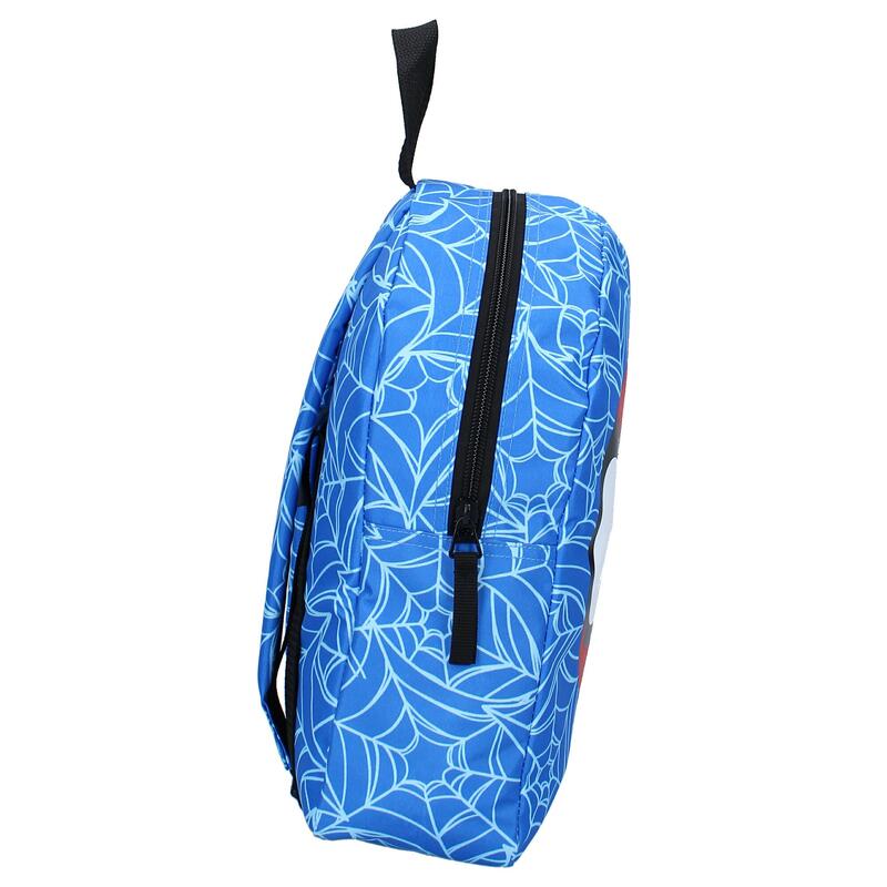 Rucsac, 31x22x10 cm, bretele ergonomice, intarite si ajustabile, Made For Fun