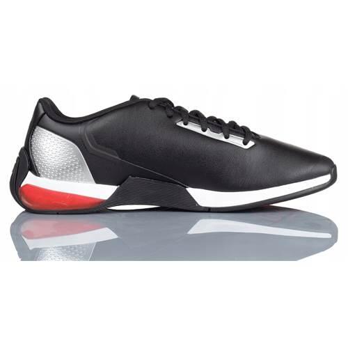 Buty do chodzenia męskie Puma Ferrari Race Kart Cat X Tech