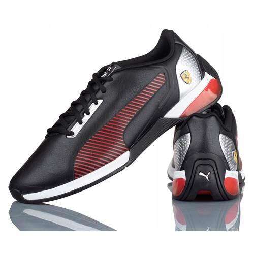 Sportschuhe Puma Ferrari Race Kart Cat X Tech 3/7