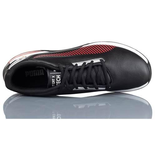 Sportschuhe Puma Ferrari Race Kart Cat X Tech 4/7