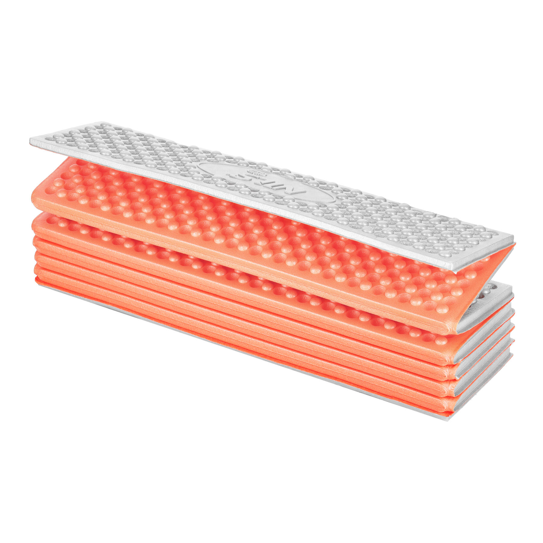 Matelas de camping pliable avec revêtement en aluminium + XPE 95 CM NC17103 3/7