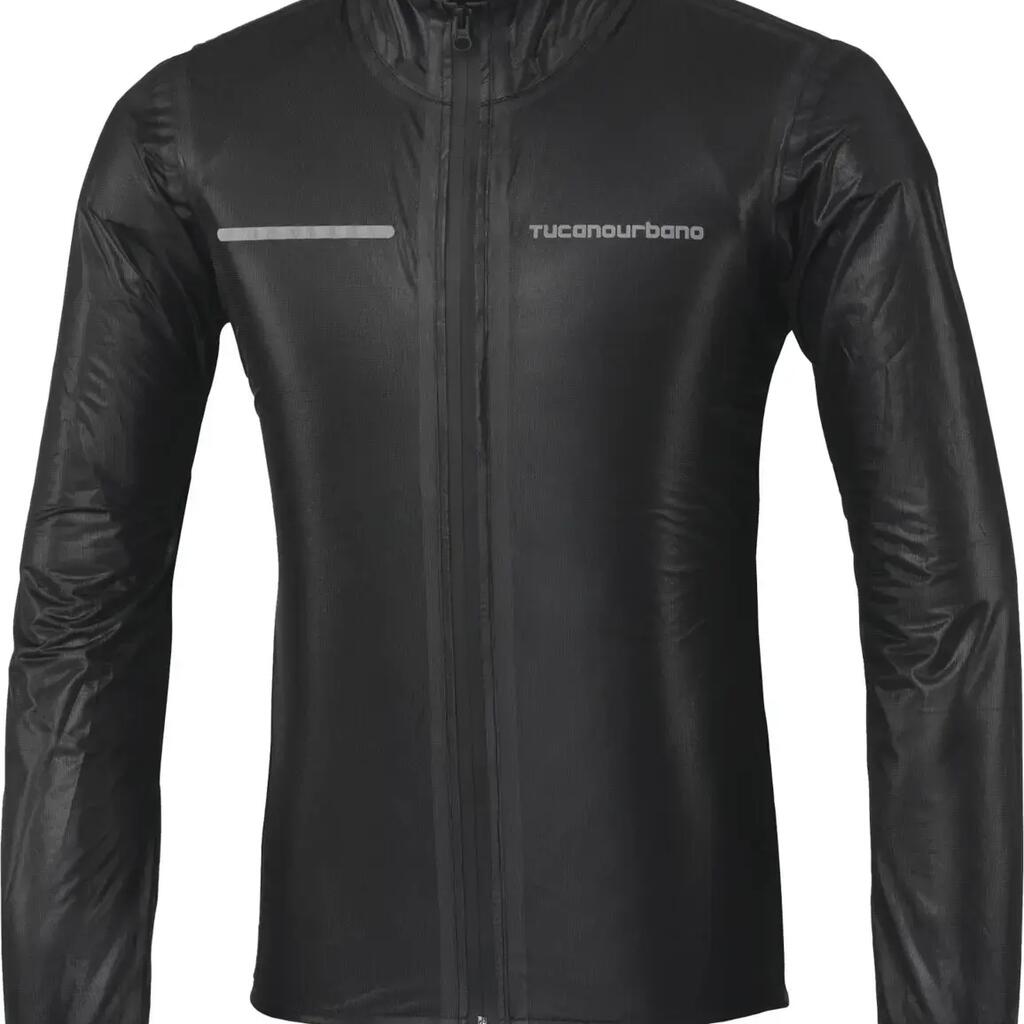 TU Nano Rain Corsa jacket unisex
