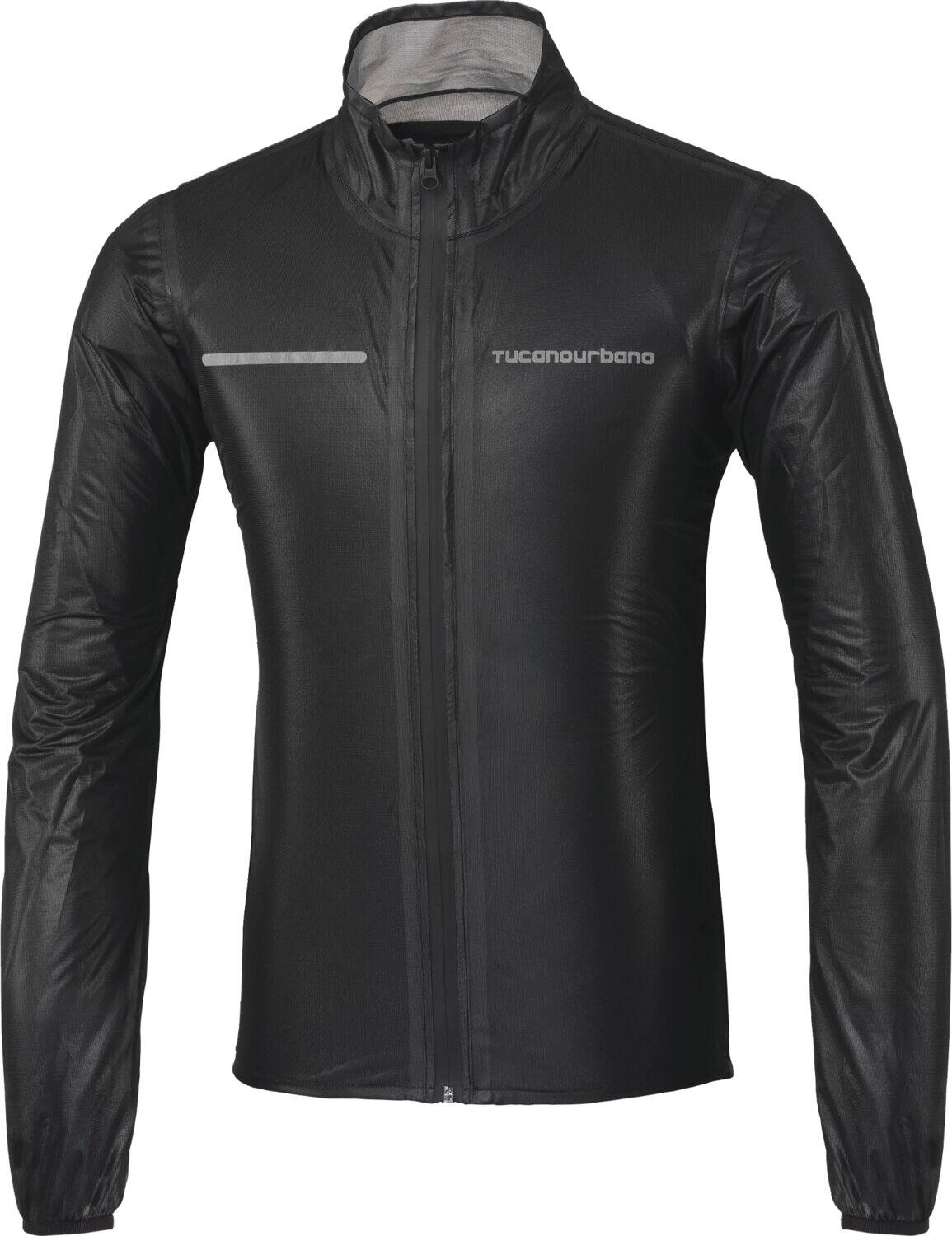 TUCANO URBANO TU Nano Rain Corsa giacca unisex