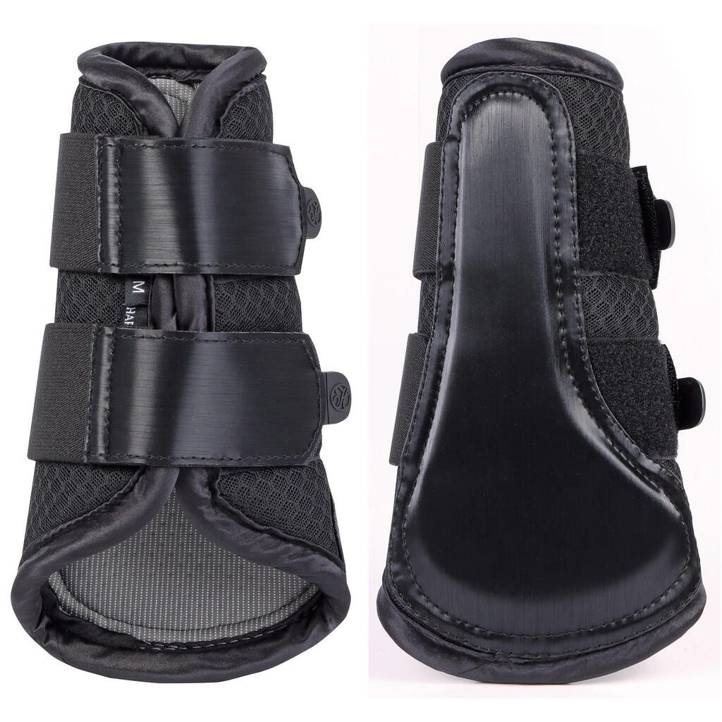 Horse gaiters Harry's Horse BamBooBoot