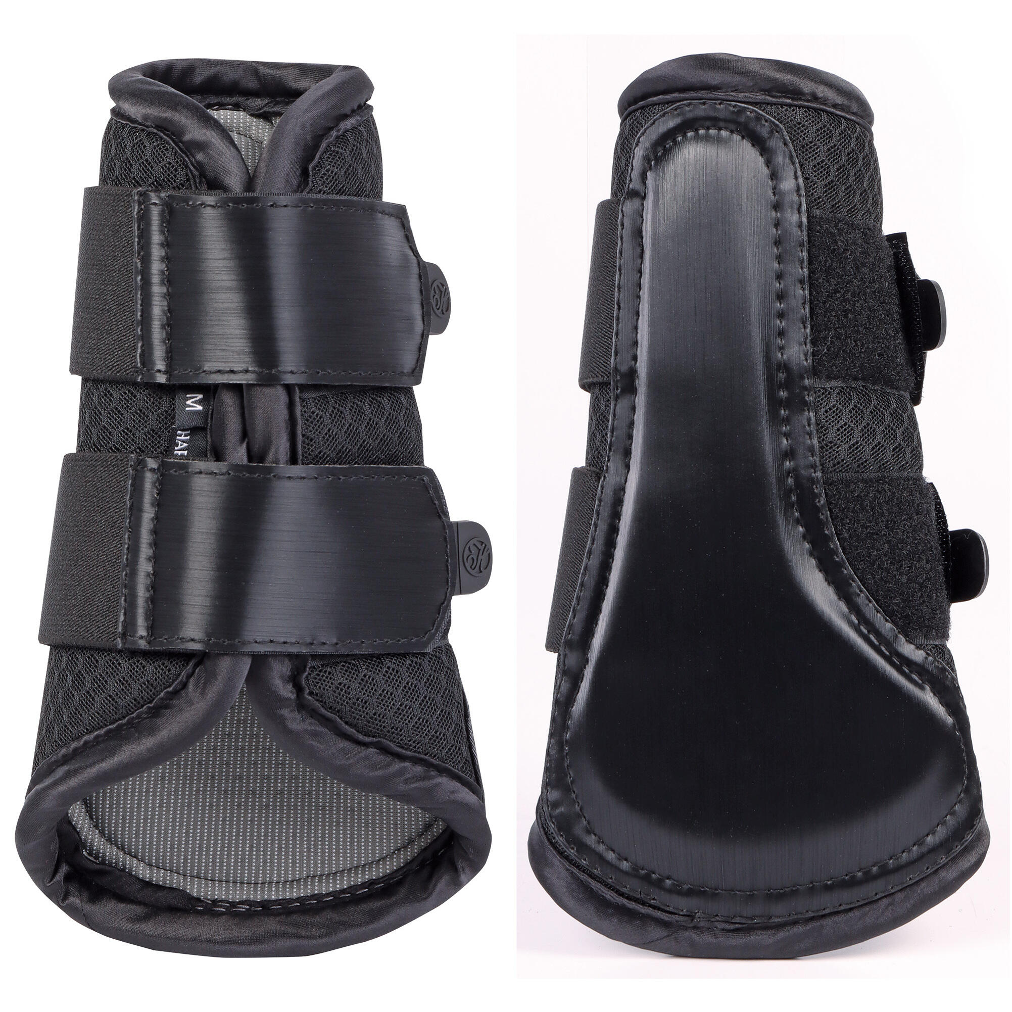 Stivali da cavallo Harry's Horse BamBooBoot 1/2