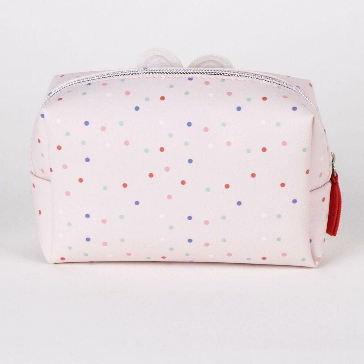 Neceser de Viaje Minnie Mouse Infantil 2/4