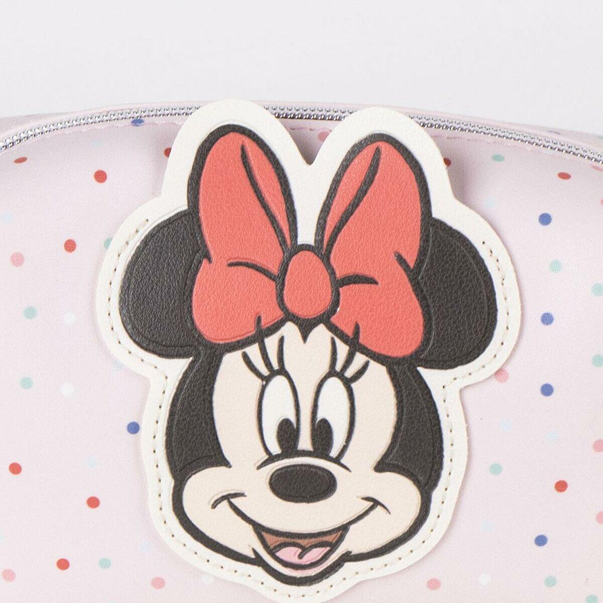 Neceser de Viaje Minnie Mouse Infantil 4/4