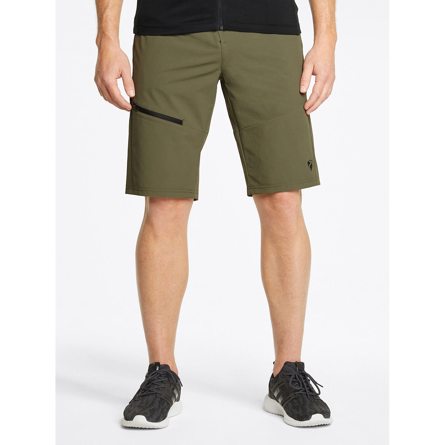 Herren Short M NUWE X-FUNCTION 3/5