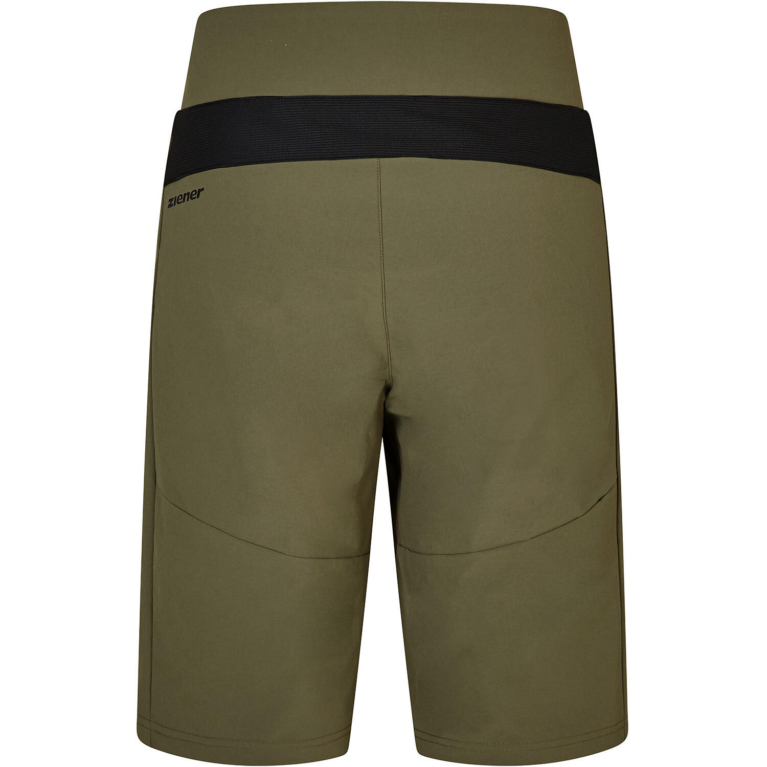 Herren Short M NUWE X-FUNCTION 2/5