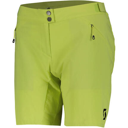 Herren, Damen Short W ENDURANCE SHORTS
