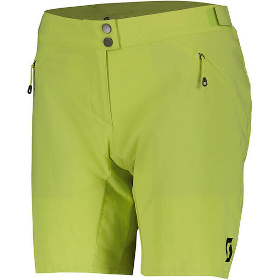 Herren, Damen Short W ENDURANCE SHORTS