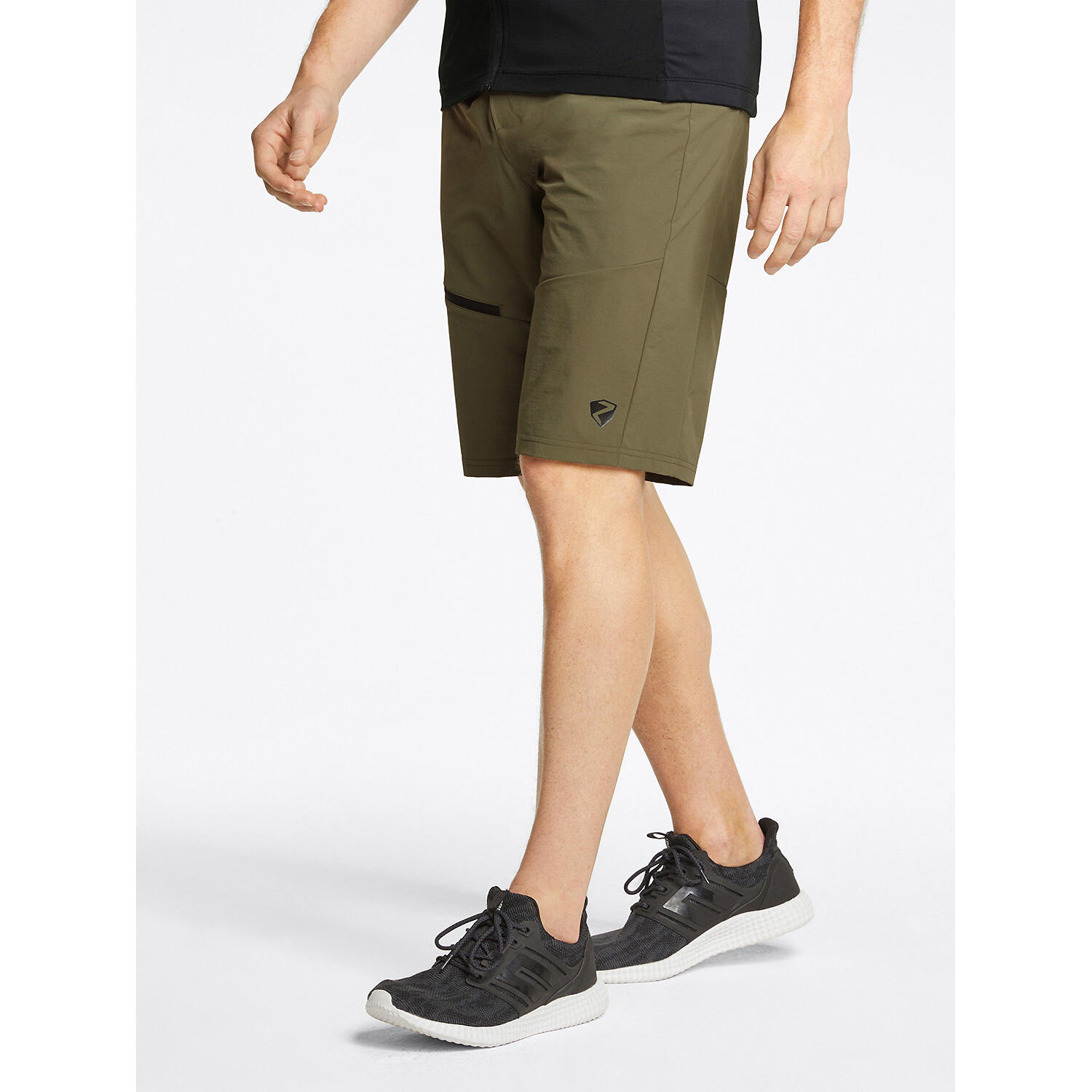 Herren Short M NUWE X-FUNCTION 4/5