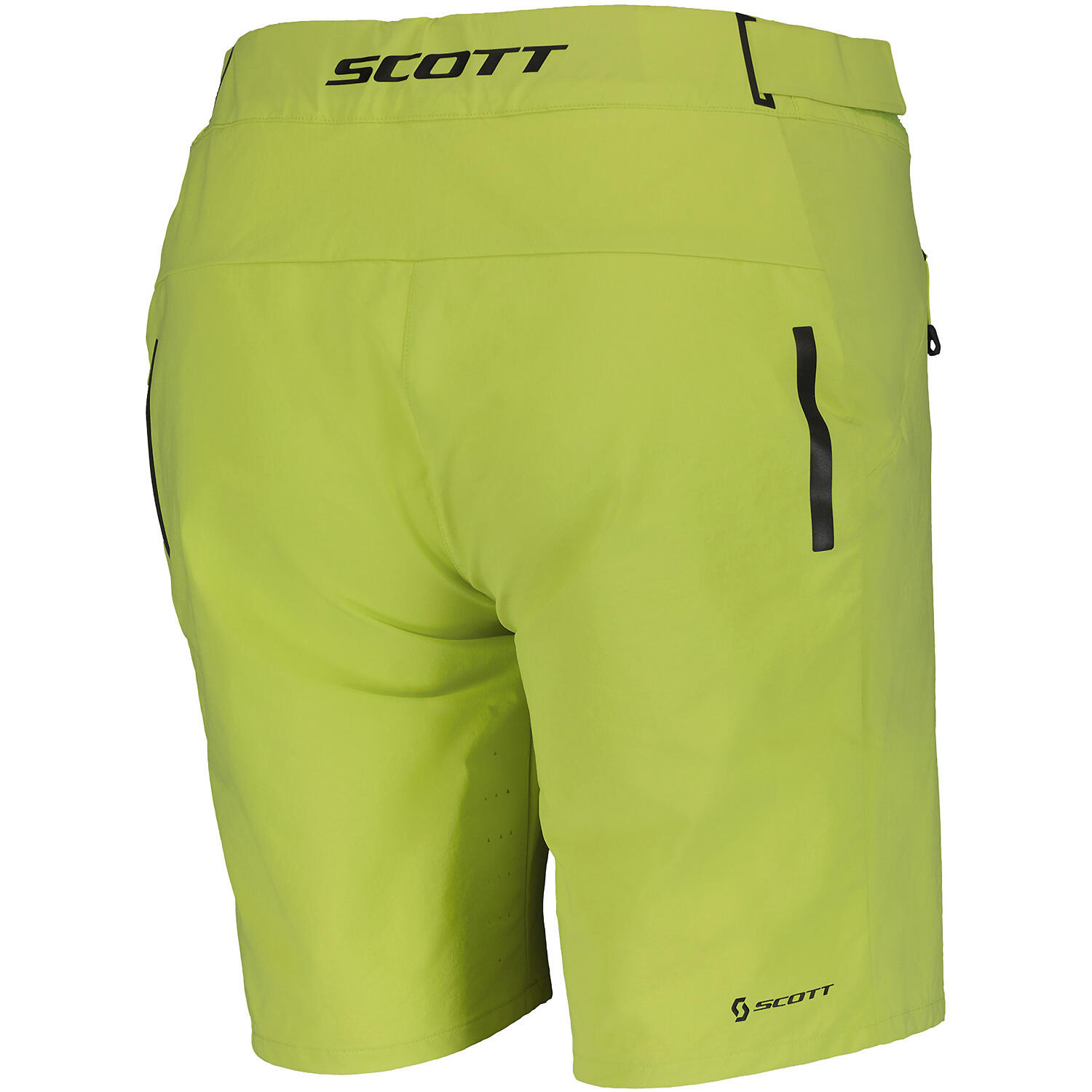 Herren, Damen Short W ENDURANCE SHORTS 2/2