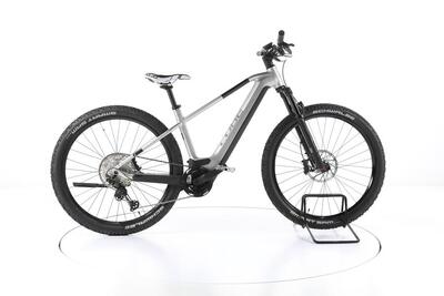 Segunda vida - Cube Reaction Hybrid SLX E-Bike 2023 - Como nuevo