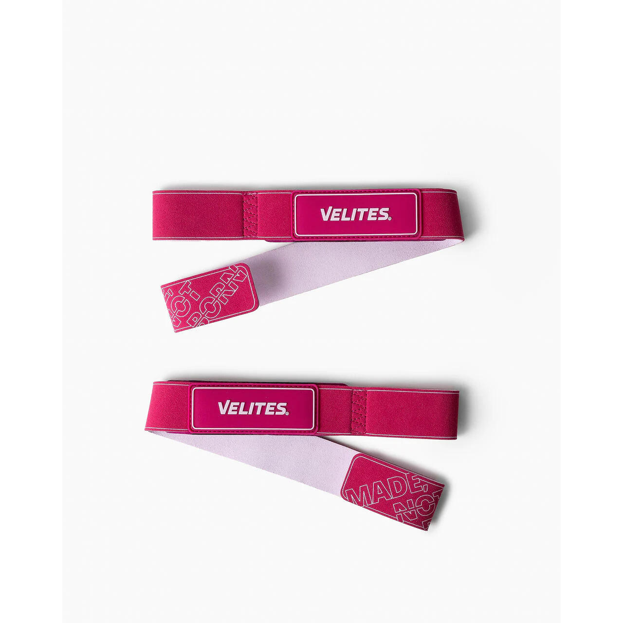 Ceinture d'haltérophilie Velites 3/3
