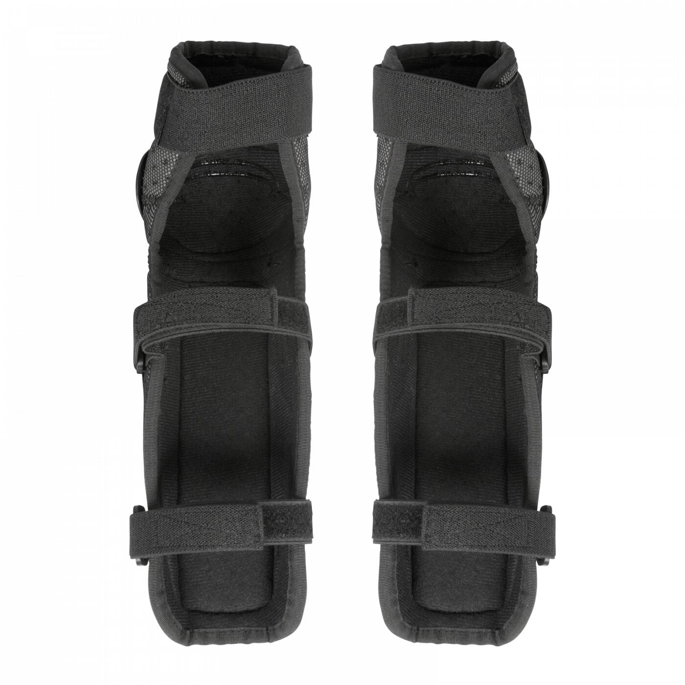 Protecciones Tsg Youth Knee-Shin Negro XS 760102-20-102 2/3