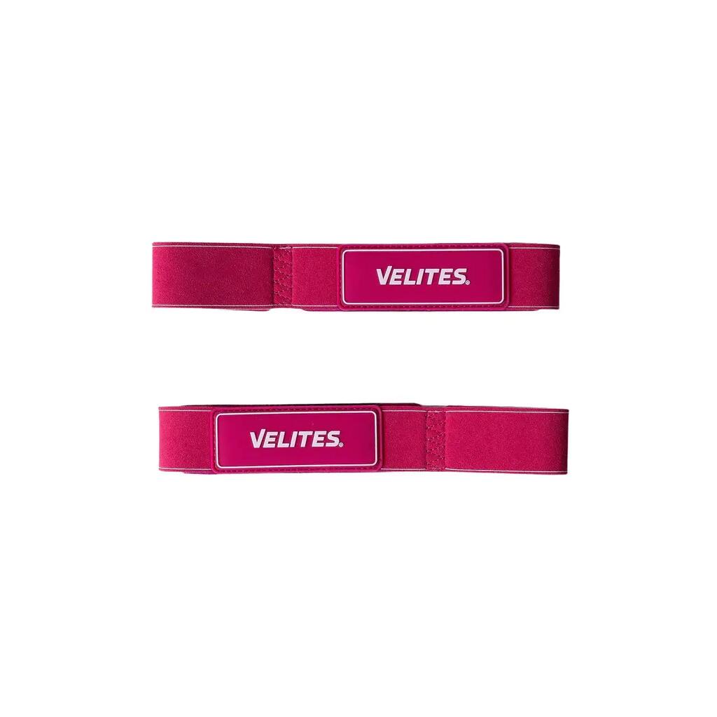 Weightlifting straps