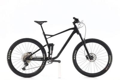 MTB ricondizionata · Stereo 130 Race XT · Buone condizioni