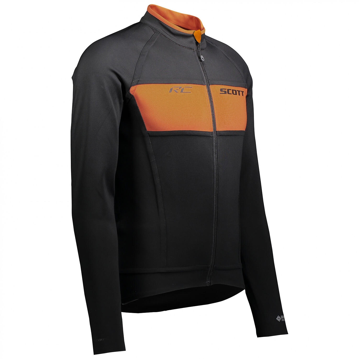 Herren Jacke M RC WARM REVERSIBLE WB JACKET 3/3