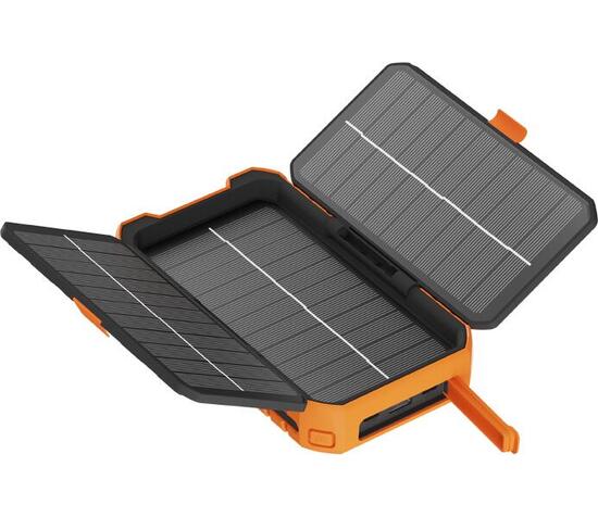 Xtorm Xtreme Series Batterie externe Solaire 10000 mAh