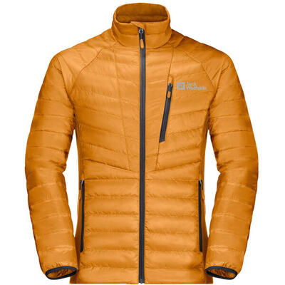 Funktionsjacke M ROUTEBURN PRO INS JKT