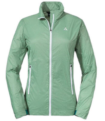 Funktionsjacke W JACKET BYGSTAD