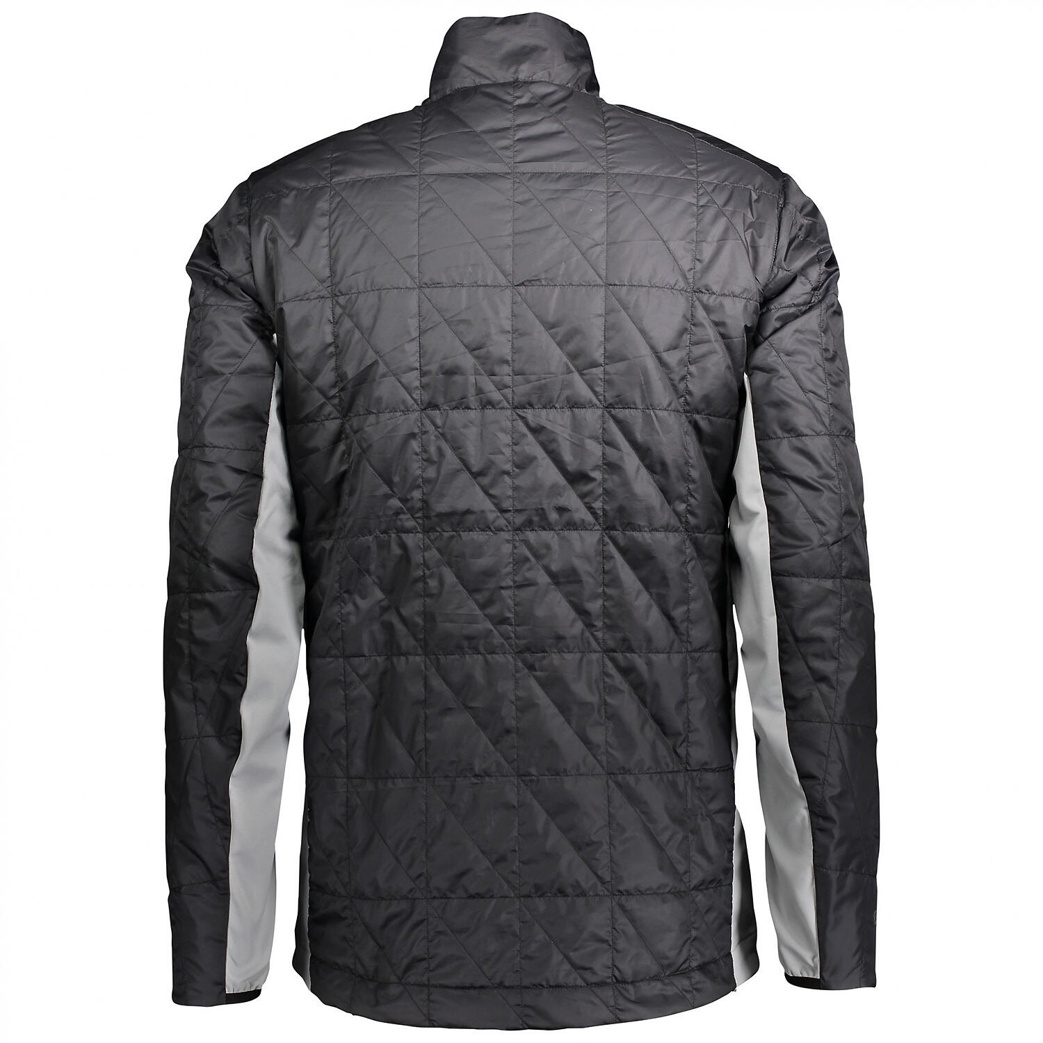Herren Funktionsjacke M INSULOFT HYBRID FT JACKET 2/4