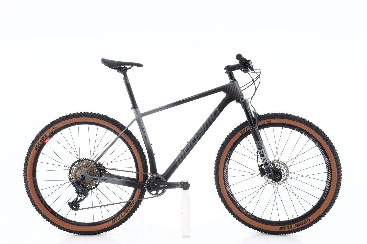 MEGAMO MTB ricondizionata ·  y GX · Buone condizioni