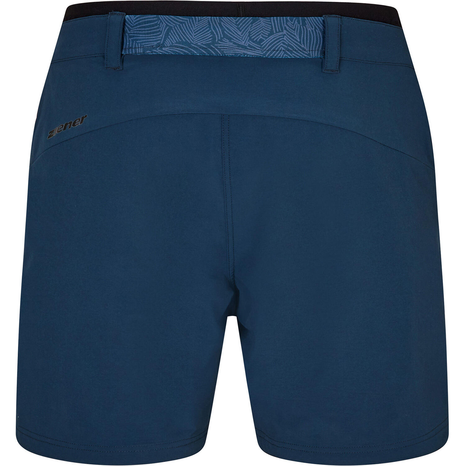 Damen Short W NEJA X-FUNCTION 2/5