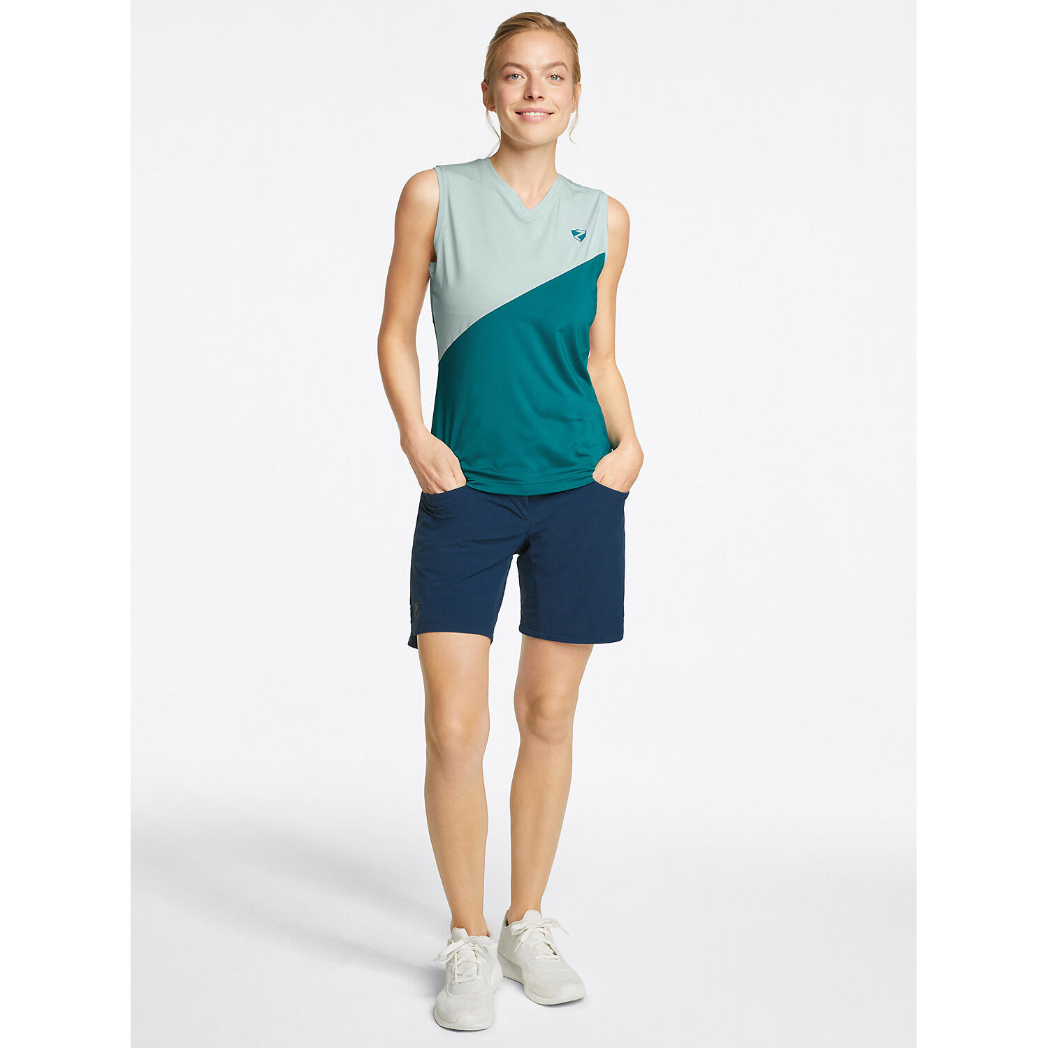 Damen Short W NEJA X-FUNCTION 5/5